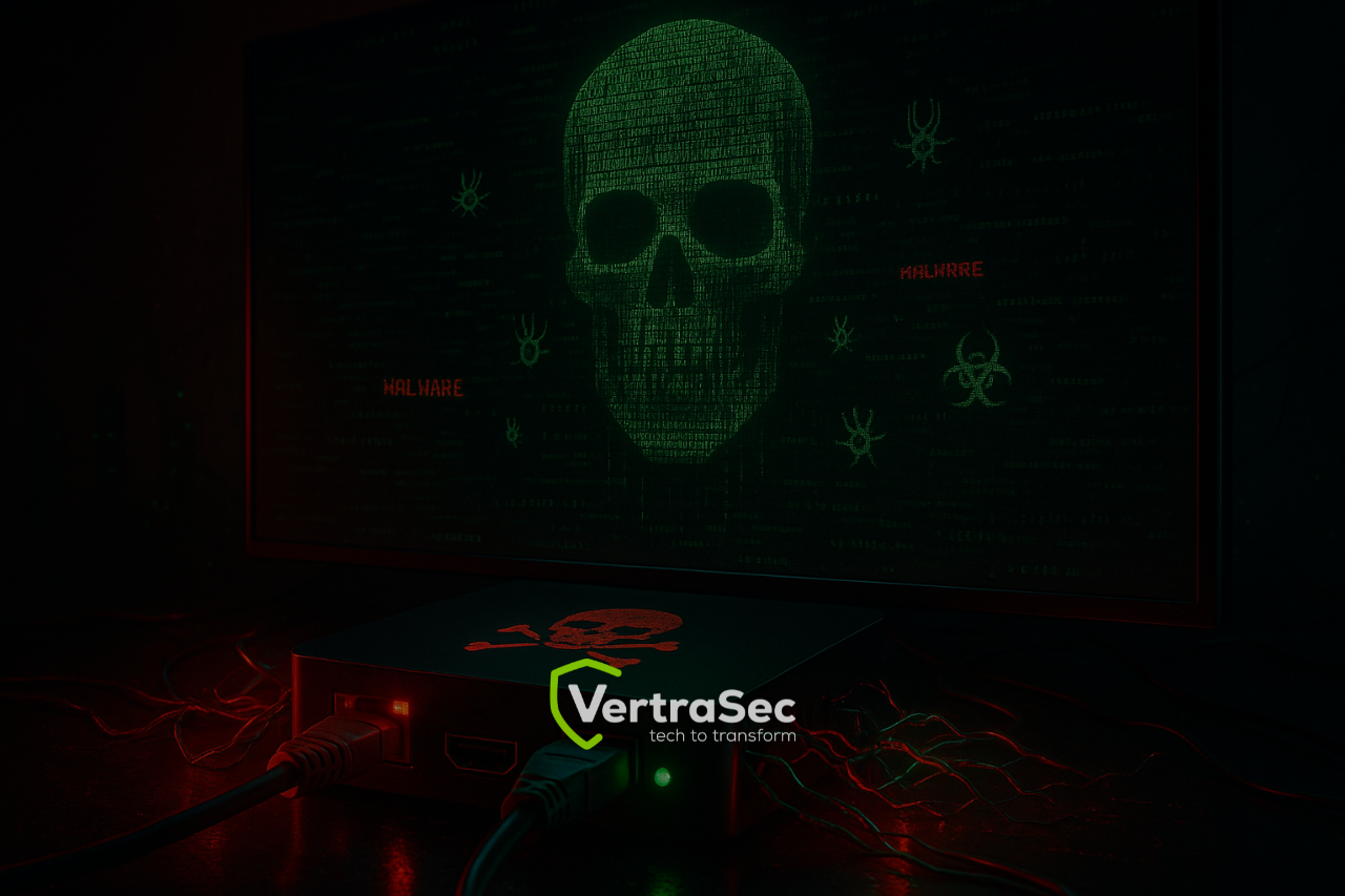 Bad Box 2.0 Malware in TV Box Dangerous Risks, Detection, and Protection