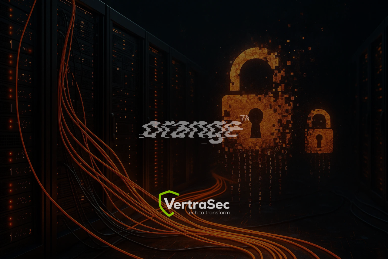 Shocking Orange Belgium Cyberattack Compromises Data of 850K Customers